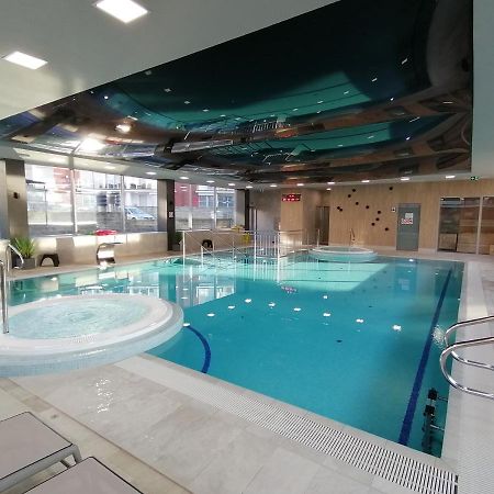 Apartament Alga Klifowa Rewal Luaran gambar