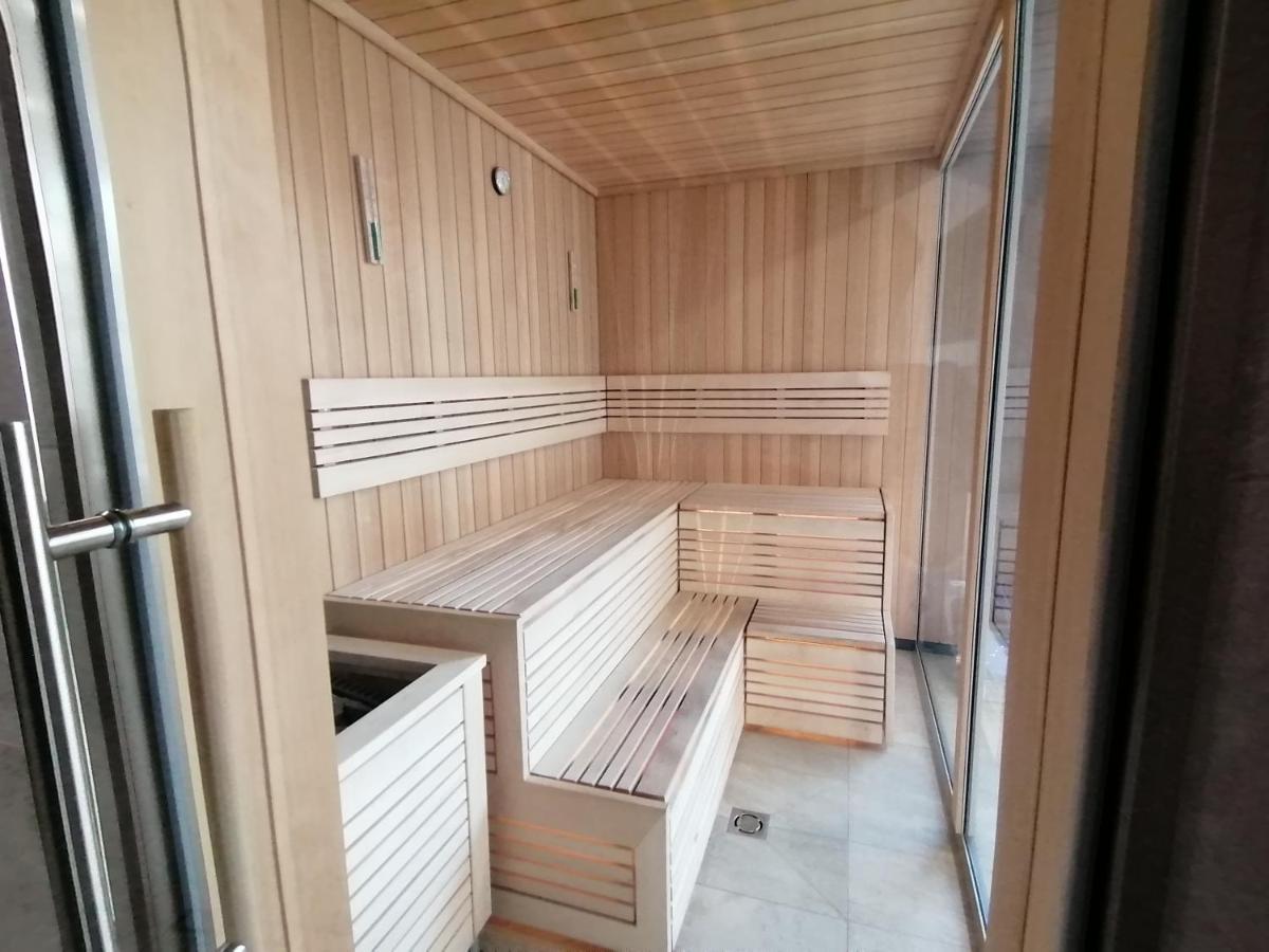 Apartament Alga Klifowa Rewal Luaran gambar